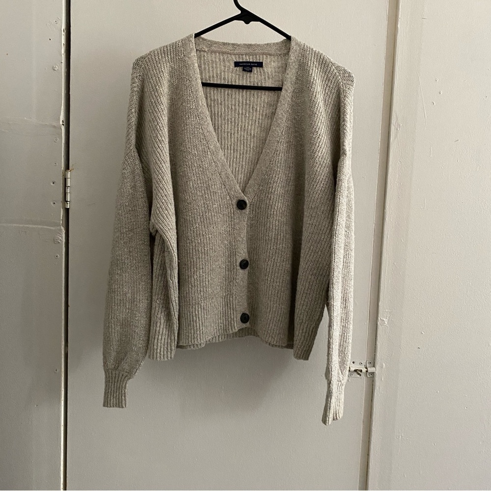 American Eagle Cardigan